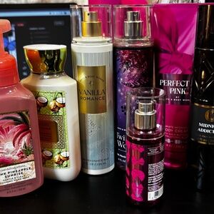 @bohogaljeannie’s bundle